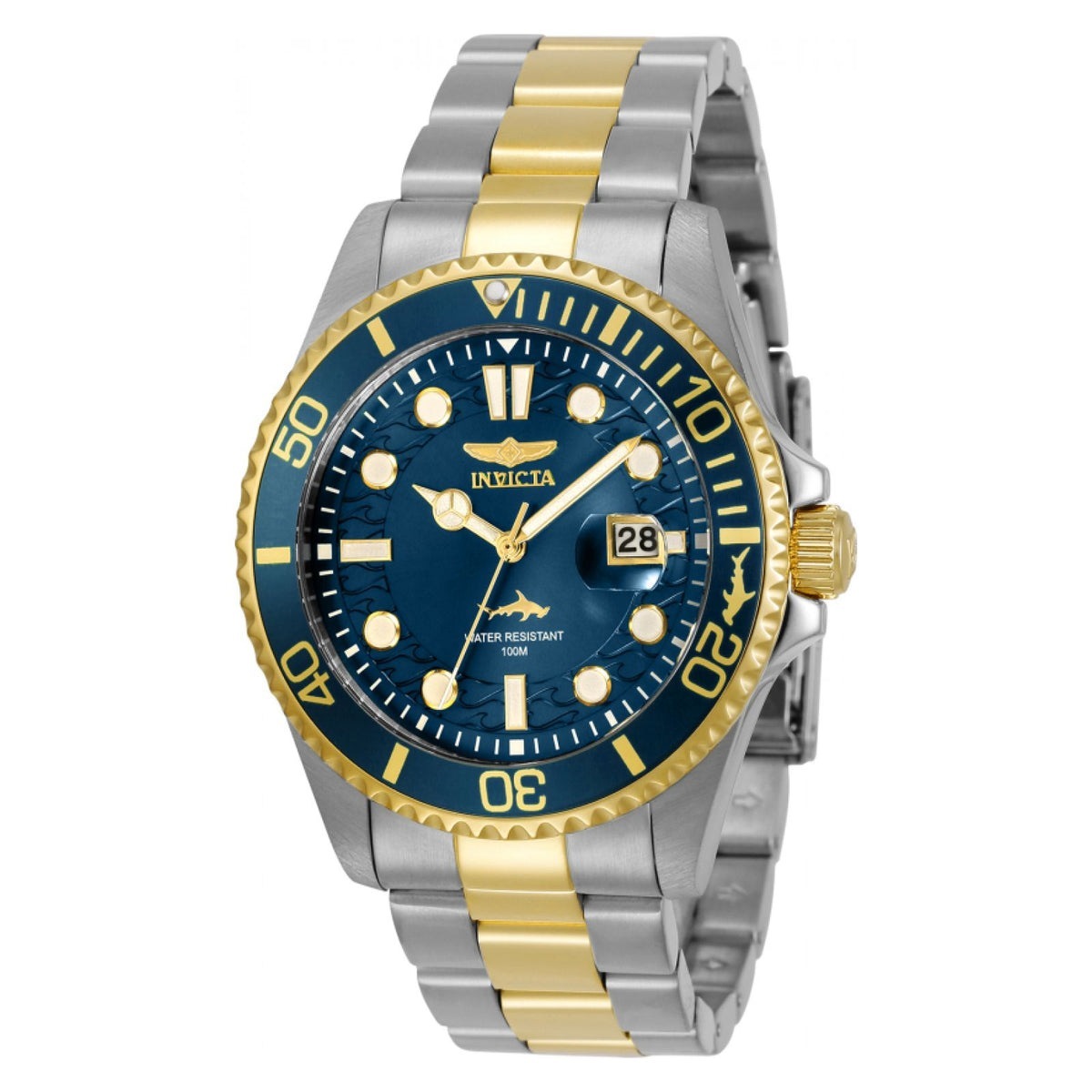 Invicta Pro Diver, referencia 30021, del catálogo de Octavio Watch Club