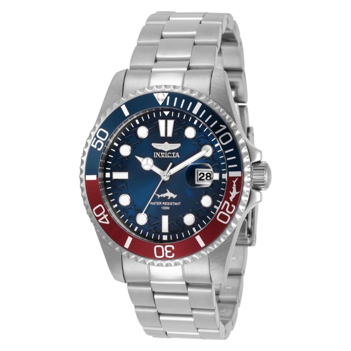 Invicta Pro Diver, referencia 30951, del catálogo de Octavio Watch Club
