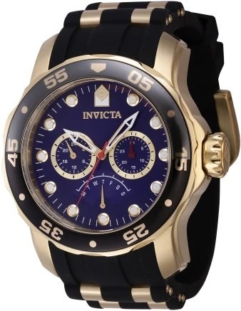Invicta Pro Diver, referencia 46965, del catálogo de Octavio Watch Club