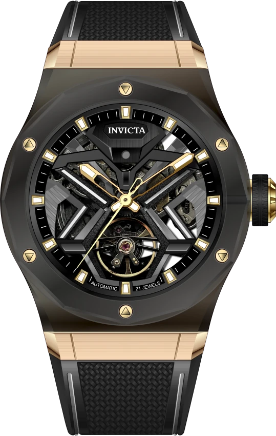 Invicta Celestial 70110